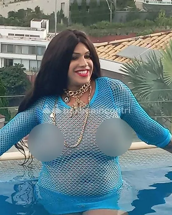 escort.it - SANREMO CITTA 🇧🇷🏳️‍⚧️LA REGINA ASSOLUTA SUZZANA XXII LE ALTRE PARAGONABILI A ME SONO DELLE MERE PRINCIPIANTI 🇧🇷❤️