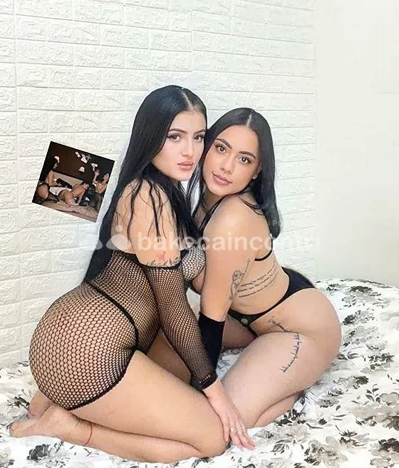 escort.it - Sara e Valeria Nuove,  Lato b(anale) entrambe,Nuove ragazze Foto vere 100% CALDA E NINFOMANA❤️‍🔥 💦 Prenota su WhatsApp, ti aspettiamo