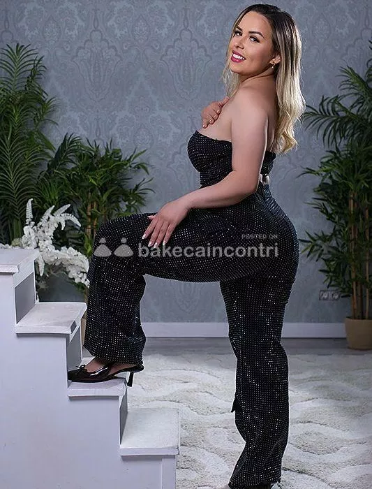 escort.it - Sara Jovencita brasiliana🇧🇷🔥 prima volta a Parma tette belle e naturali 💖🥰