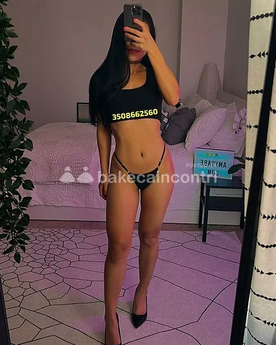 escort.it - 🎀🔥sara🔥🎀appena arrivata  la prima volta in città  solo per questo weekend, per pochi giorni 😋😍🌹💯🔥💘 💘 "...calda e piccante, dolce e sensuale, ogni atti