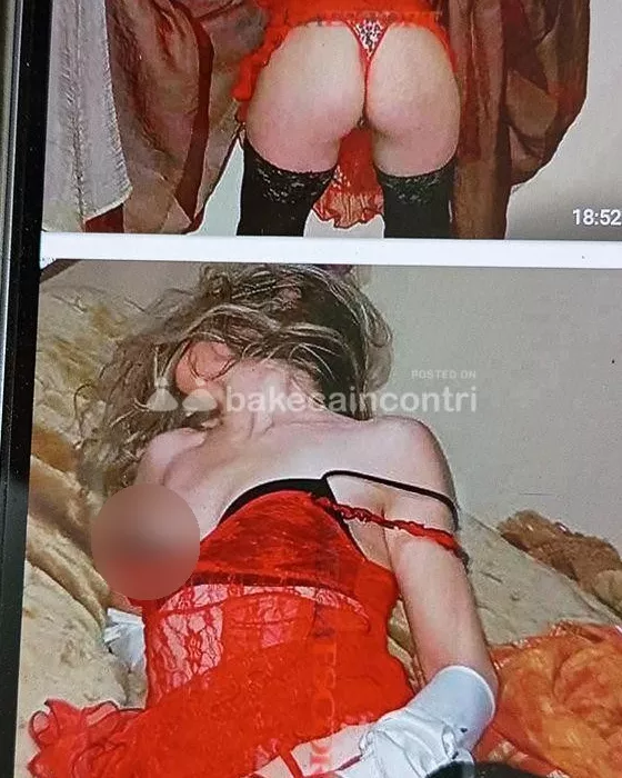 escort.it - Saraciociara123