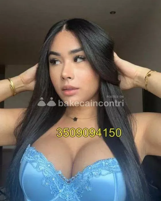 escort.it - SASSARI💥VICTORIA TRANS NOVITA' BELLA TRANS COMPLETISSIMA LA REGINA DEL POMPINO 💋DISPONIBILISSIMA E CON UN BEL GIOCATTOLO