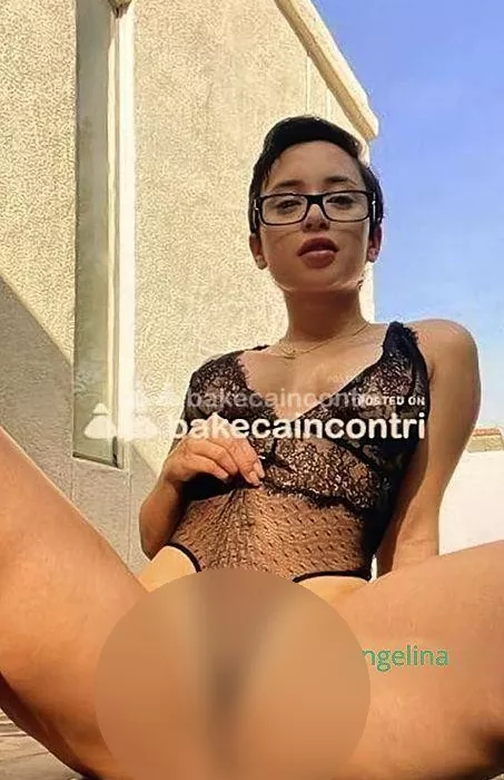 escort.it - SCIACCA🥰PRIMA VOLTA ASSOLUTA IN TOUR IN CITTA💋SOLO NUMERI VISIBILI🍒🍓ANGELINA❤️immagini autentiche e fresche🥰AMBIENTE PULITO E RISERVATO