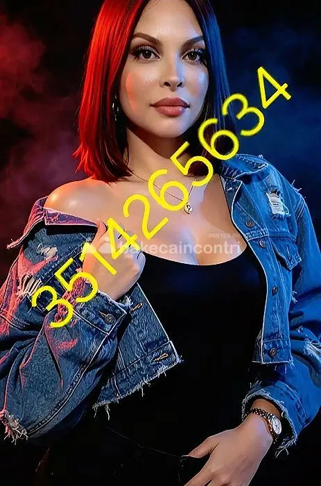 escort.it - 💛 SE VUOI PASSIONE E BELLEZZA IN UN CALDO MOMENTO DI VERO RELAX SONO LA TUA