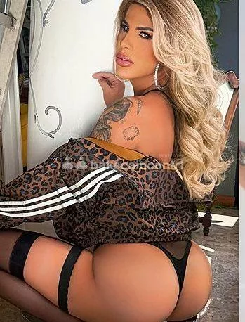 escort.it - 💋 SELLEN Diaz trans a Parma – sensualità, classe e piacere garantito 💋