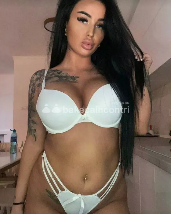 escort.it - SEMPRE DISPONIBILE H24 UNICA CON LE FOTO VERE SPAMPA E VIENE DA ME DISPONIBILE ANCHE LA DOMENICA 🎀♛
