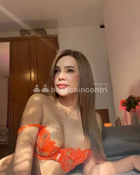 escort.it - ❤... sensualità allo stato puro ...❤... JENNY TRANS...❤...ORIENTALE💋porcellina erotica