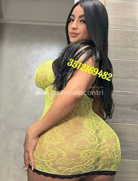 escort.it - 💫 SENZA FRETTA🔝👠LUCIANA👠UNA VERA BOMBA SEXY❤‍🔥VUOI UN BEL RELAX, VIENI A TROVARMI FOTO VERE AL 💯UN VULCANO DI PASSIONE💥