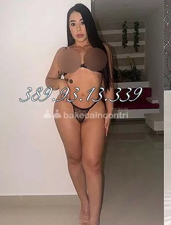escort.it - 🔥SEREGNO🔥 **MONICA** FAVOLOSA PORCELLINA.. PRIMA VOLTA.. BELLISSIMA E BRAVA...POMPE GOLOSE NATURALI + MASSAGGI PORNORELAX....OGNI BUCO E TUO..💦💦👄