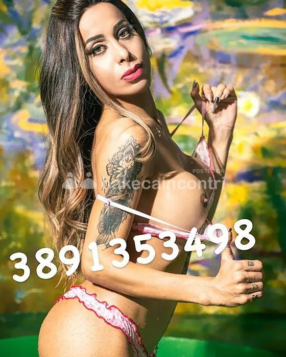 escort.it - SEREGNO TOP TRANS 😍 COMPLETA E DOTATA 🍆 IN CITTA 📍CHIAMAMI