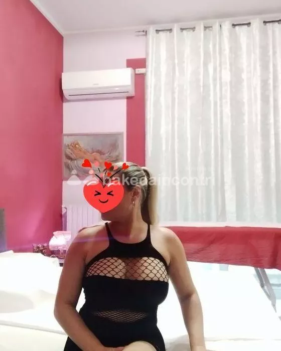 escort.it - Serena 32 anni, per massaggi......!