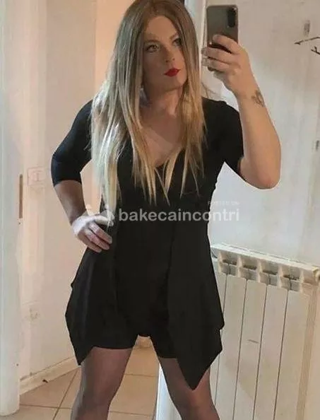 escort.it - 🇮🇹❤️_SERENA TRAV ITALIANA_❤️🇮🇹⭐️VISO DA BAMBOLA⭐️🔥ATTIVA/PASSIVA🔥 COCCOLE E BACI 💋DOLCE E PASSIONALE💋FOTO REALI!!!