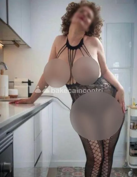 escort.it - 🌺 SERENA ** VERA TR01A =_( NOVITA' )_= * SCOPAMI A PECORINA * SONO DIVORZIATA e ADESSO SENZA LIMITI = 🌺 =