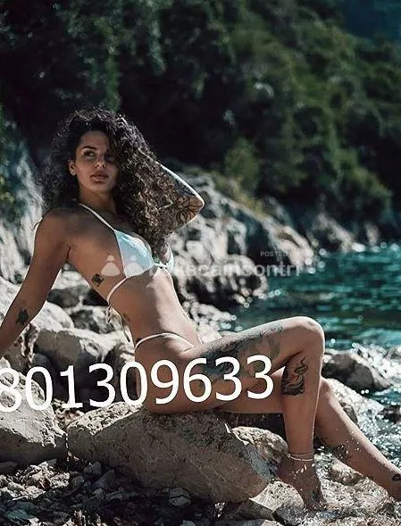 escort.it - SEXY BAMBOLINA ITALIANA... GUSTAMI SENZA FRETTA...
