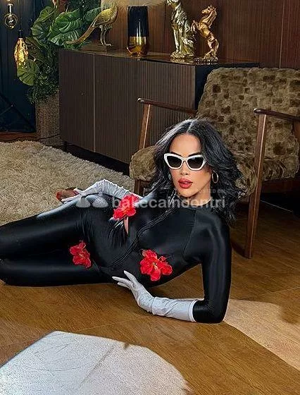 escort.it - SEXY BRASILIANA