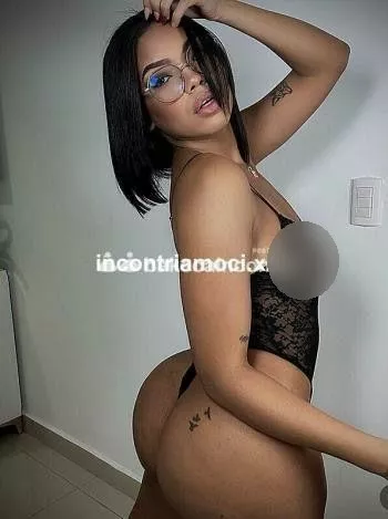 escort.it - 😈🔥💖SEXY CORPO PERFETTO... BELLA, MA SOPRATTUTTO UNA GRAN POMPINARA... LA MIA POMPA SELVAGGIA UNICA AL MONDO... NON USO LE MANI... MORDO, LECCO, SUCCHI