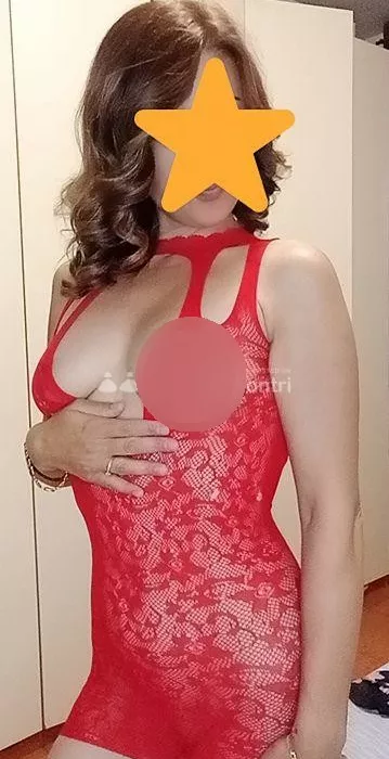 escort.it - SEXY GRAN PORCA
SONO VERA QUELLA DELLE FOTO