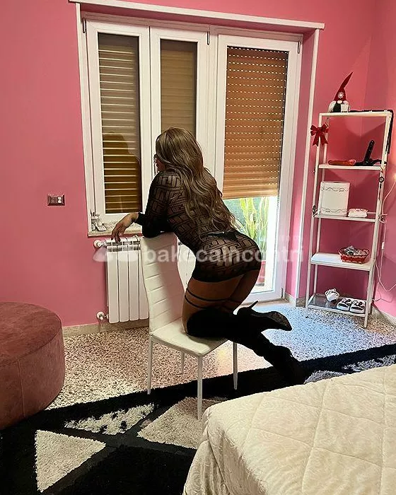 escort.it - SHARON TRANS  💋 APP. ARRIVATA TRANS BELLISSIMA E PRONTA A ESAUDIRE LA TUA FANTASIA CON MASSAGGIO RILASSANTE💋FOTO REALE.  19CM