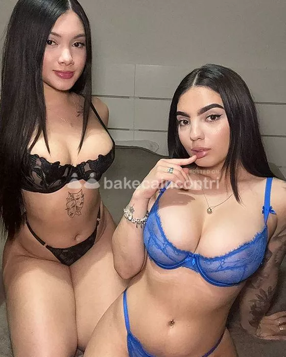 escort.it - Siamo nuove celeste e cata  in Firenze A 5 minuti dalla stazione Rifredi, facciamo sesso anale (LATOB) entrambe e lesbo, fissa subito il tuo appuntam