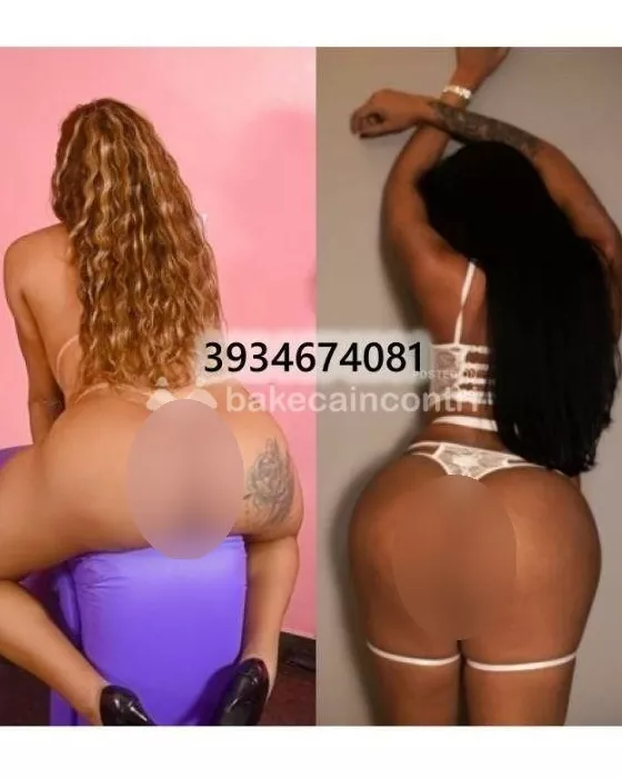 escort.it - 💖🔥 SIAMO UNA COPPIA DI TRANS BEN DOTATE CARICHE🍆💦2 CAZZI DOPPIA SBORRATA, UNA IN CULO UNA IN BOCCA...24/24