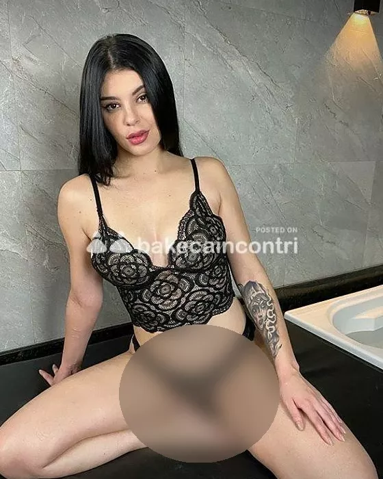 escort.it - 💦💦🛑𝐏𝐑𝐈𝐌𝐈𝐒𝐒𝐈𝐌𝐀 𝐕𝐎𝐋𝐓𝐀 🚫
 SLOVACCA🌈Un bambola da favola💥💥💫 Bellissima e sopratutto reale☀️☀️Femmina come poche🔥🔥