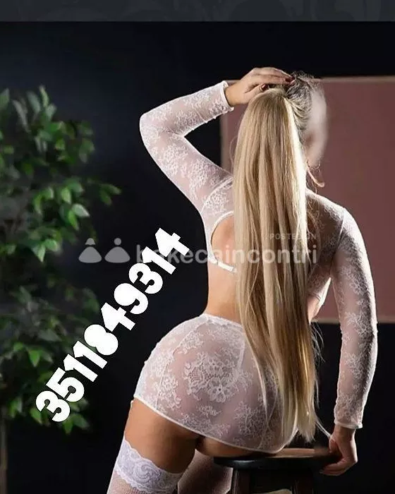 escort.it - SOFIA FRESCA GUSTOSA PASSIONALE STREPITOSA.(A GENOVA / SAMPIERDARENA).
Incontri Genova > Donna cerca uomo Genova