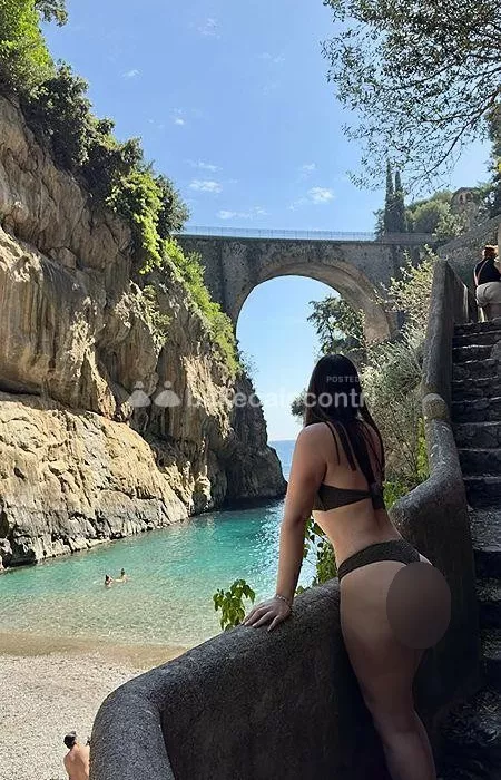 escort.it - SOFIA 👸🏼PRIMA VOLTA IN CITA🫦BELLISIMA E GIOVANISSIMA RAGAZZA BIONDA BRAVA APENA ARRIVATA💕 TI ASPETTO 🥰🫦