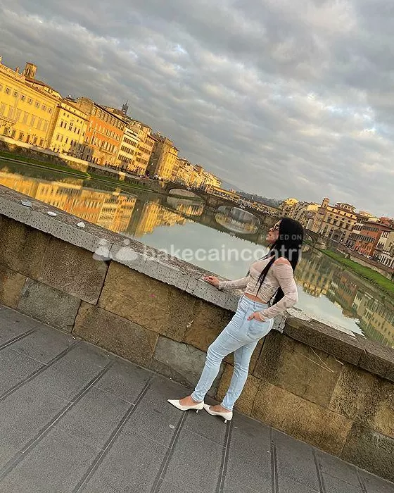 escort.it - Sofia, tu bevi il latte e dai il latte