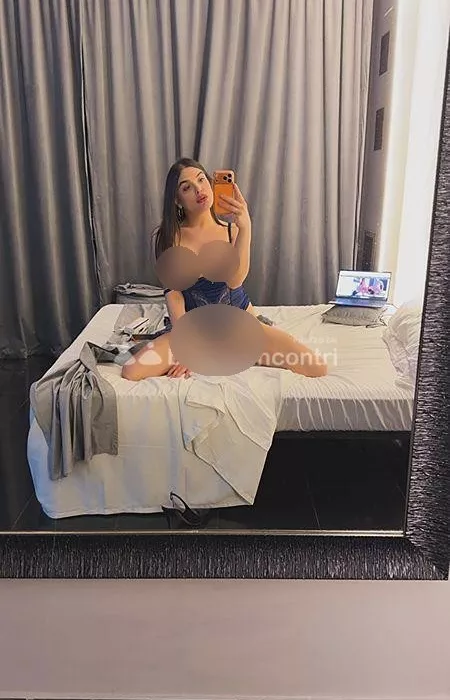 escort.it - SOFIA ❤️‍🔥 TRANS ITALIANA 💥 LA REGINA DELLA PECORINA. 🔥 fammi schizzare 💦💦💦💦