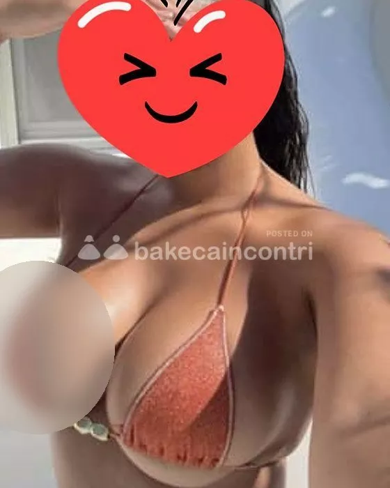 escort.it - SOLO MARTEDÌ DI PASSAGGIO NOVITÀ ASSOLUTA❗❗
Mia BIRICCHINA 🌶 e MOLTO MAIALINA 🐷