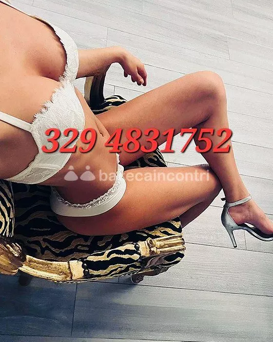escort.it - 🛑SOLO PER POCHI GIORNI🛑❗️