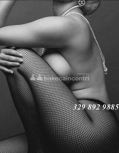 escort.it - SOLO POCHI GIORNI A TERME EUGANEE.... GRADITI SOLO X ITALIANI !!!! NO MESSAGGI E NO NUMERI NASCOSTI!!!  AFFASCINANTE ITALIANA  RAFFINATA  SENSUALE.