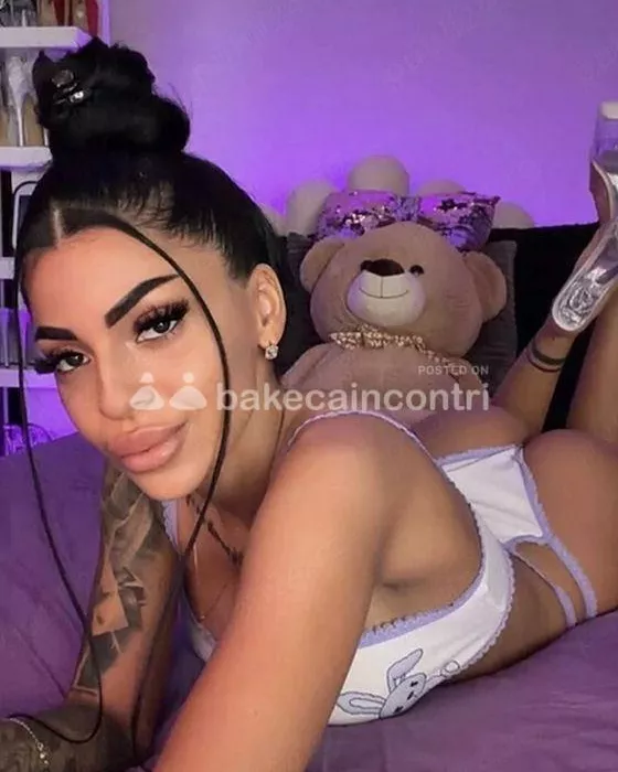 escort.it - SOLO RAGGIUNGO!! Da Te x IN HOTEL !APPENA ARRIVATA CALDISSIMA 💋 UNA PICCANTE DELIZIA 🔥 UNA GODURIA UNICA! 💖LATO B  LA PIÙ PORCA🎀 POMPINO Al NATURALE