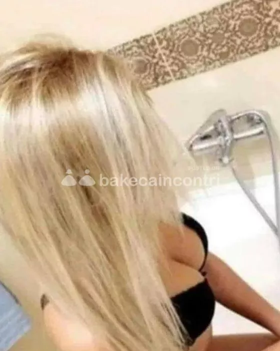 escort.it - Solo raggiungo