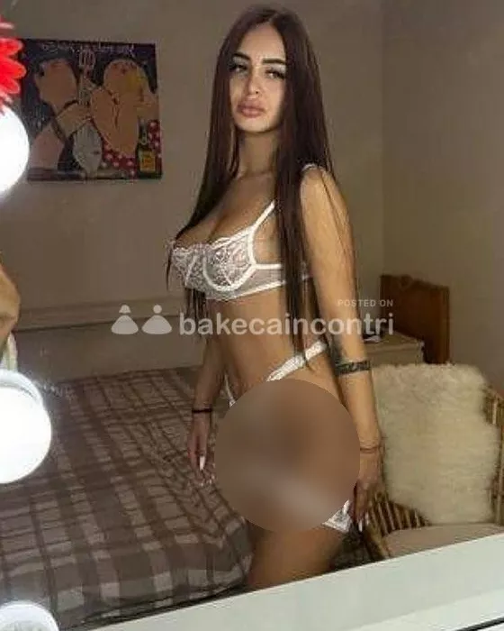escort.it - SOLO RAGGIUNGO 📛🔞foto reali 🆘😋🌞💯💯CASA TUA 🏡🏡HOTEL 🔞‼️⭕💎💎BAMBOLINA BELLISSIMA 😻PORCELLINA💋TUTTA DA GUSTARE UN MIX DI DOLCEZZA...