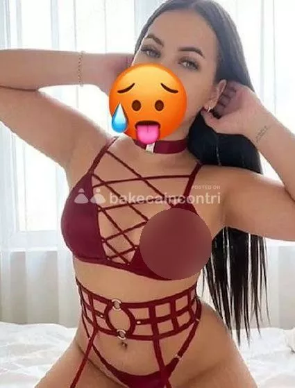 escort.it - 💕SOLO  RAGGIUNGO 💕NEW!! VERA PUTTANA LATO B BACI CON LINGUA 69 FINO ALLO SVENIMENTO+SCOPATA IN TUTTE LE POSIZIONIMATRIMONIAL