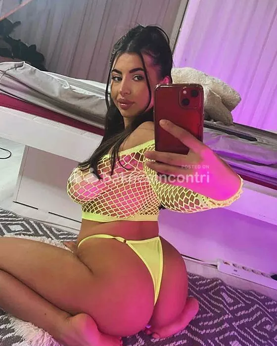 escort.it - ❤️SOLO RAGGIUNGO ❤️❗️❗️❗️ PER PRIMA VOLTA IN CITTÀ ❗️❗️❗️ NO STRANIERI ⛔️❗️❗️❗️