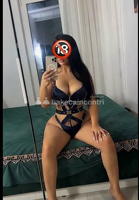 escort.it - SOLO RAGGIUNGO/ANCHE AMICA