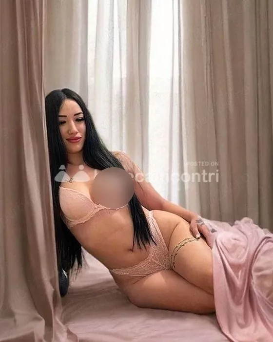 escort.it - 🥰🎥SOLO RAGGIUNGO❤️🍼DIAVOLETTA 😈CONFERMO 💦NEW NEW NEW ❤️ Tutto fare.............👄🌺🌸 QUELLO CHE VEDI QUELLO CHE TROVI 📣
