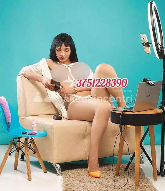 escort.it - 💎SOLO VIDEOCHIAMATA █▬█⓿▀█▀ 💥❌NO INCONTRI ❌°💎TOP TRANS 💎💛 BELLA DOLCE 💛