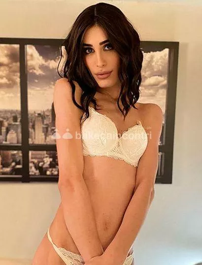 escort.it - 🌸💖SOLO WEBCAM & VIDEO- SOLO TELEG💖AM 🌸🌸 Nicole Bellissima Trav Italiana. Giovane Studentessa 🌸💖 Molto Dotata XXL - 23 CM-