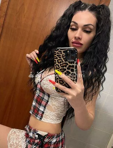 escort.it - 🏠 SOLORAGGIUNGO 🏨
❤️LA TUA DOLCE BAMBOLA 💦💣