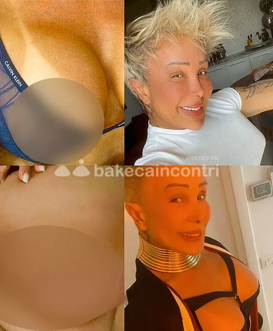 escort.it - 💦🍼 sono a Verona fino a giovedì sera💦 pattt la porcellina più desiderata💦💦💦💦 pronta a realizzare tutti i tuoi desiderio🍼🍼💦💦💦💦