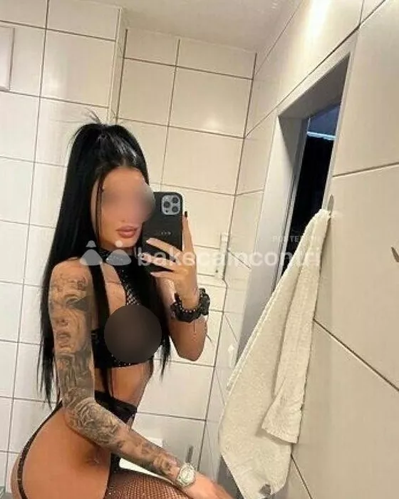 escort.it - Sono appena arrivata ‼️ Sono calda e desiderosa di fare sesso, ti aspetto per passare insieme momenti passionali 🔞