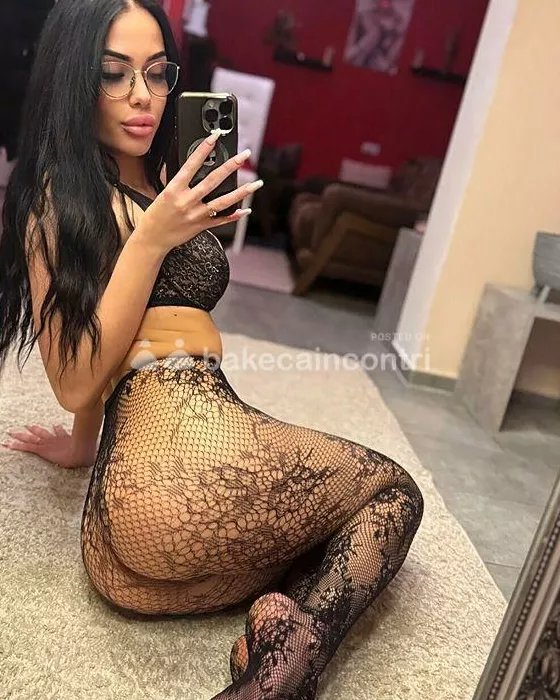 escort.it - Sono appena arrivata ‼️ Sono calda e desiderosa di fare sesso, ti aspetto per passare insieme momenti passionali 🔞