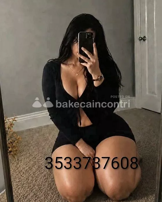 escort.it - Sono Desirèe e ho delle curve splendide e un fascino che non passa inosservato.