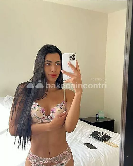 escort.it - Sono disponibile