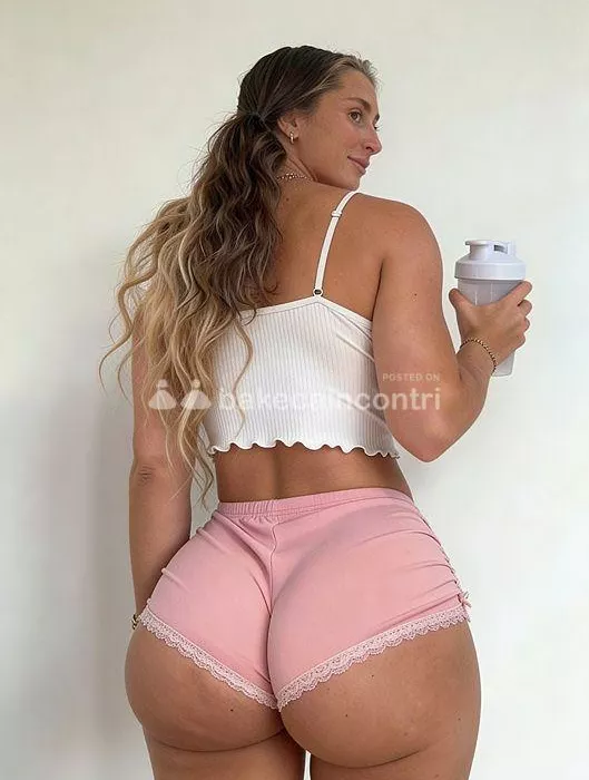 escort.it - Sono disponibile