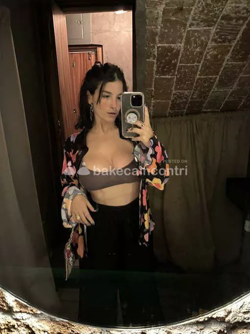 escort.it - Sono disponibile per sesso a pagamento 💦🥰