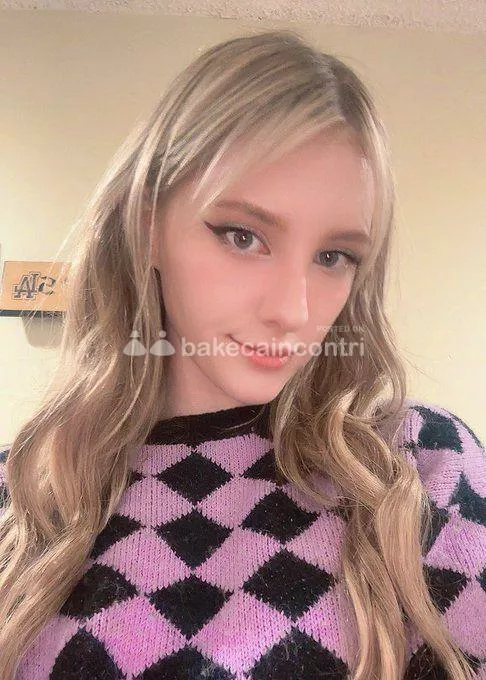 escort.it - Sono disponible